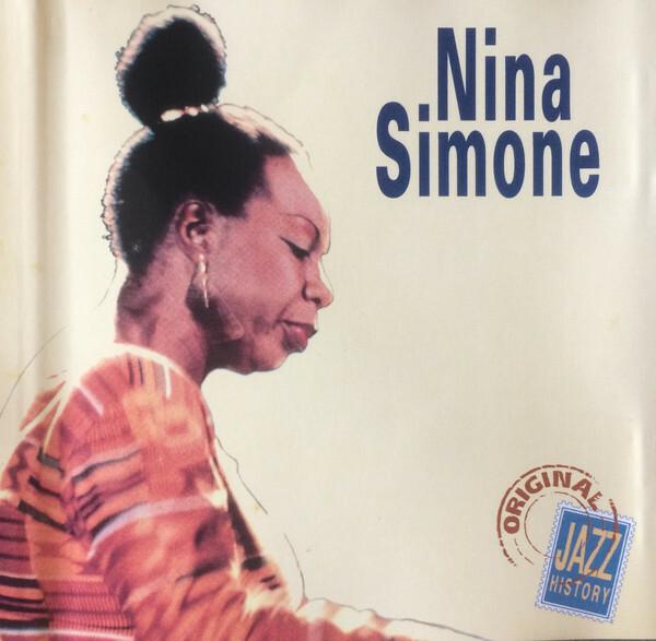 Acheter Jazz History Nina Simone État correct - 14,52 € Jazz History Nina Simone État correct - reconditionné disponible sur Label Emmaüs